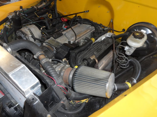 1948 Chevrolet Other Pickups SHORTBED 5 WINDOW - photo 8