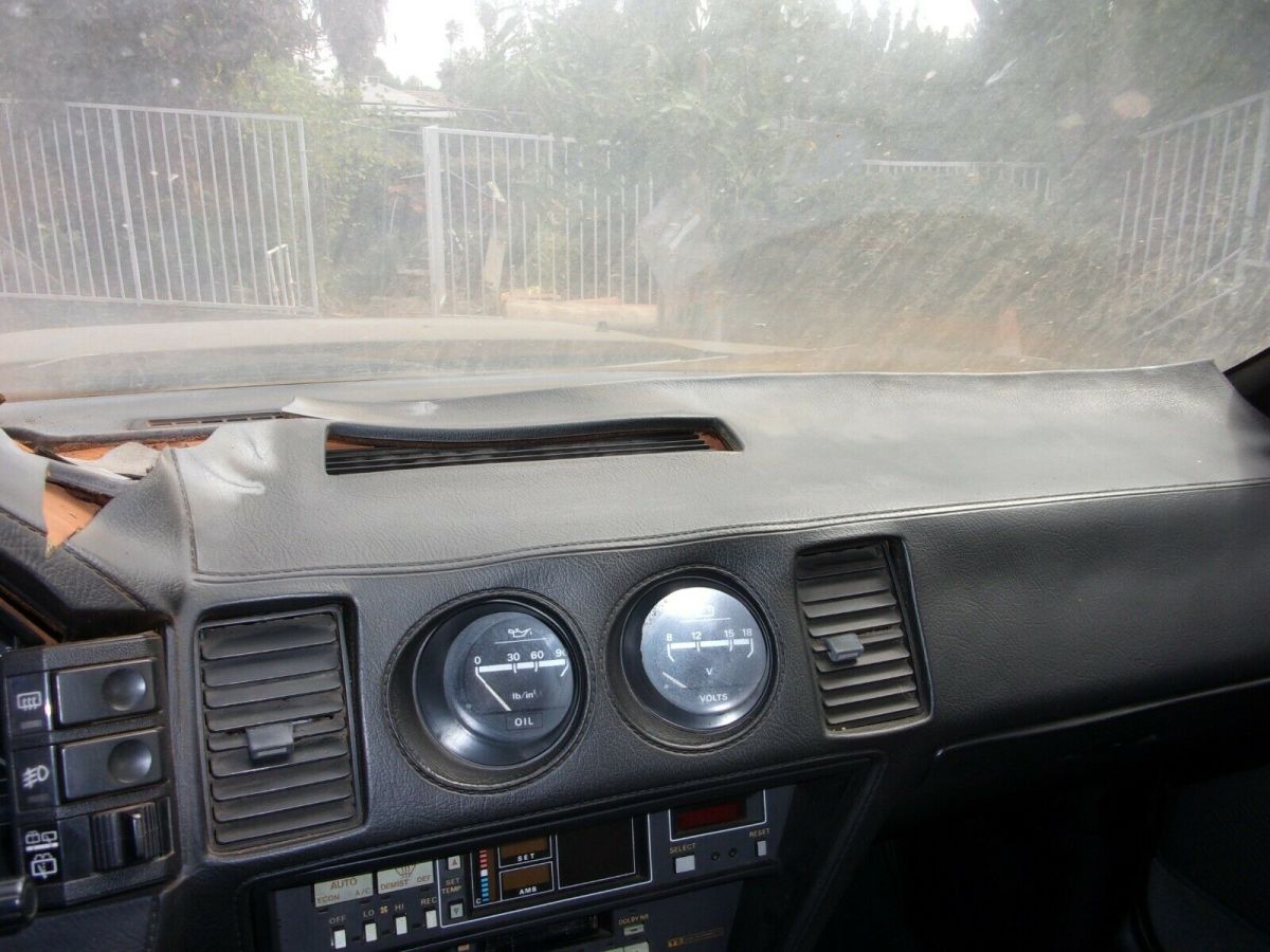 1988 Nissan 300ZX - photo 10