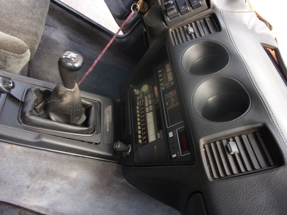 1988 Nissan 300ZX - photo 11