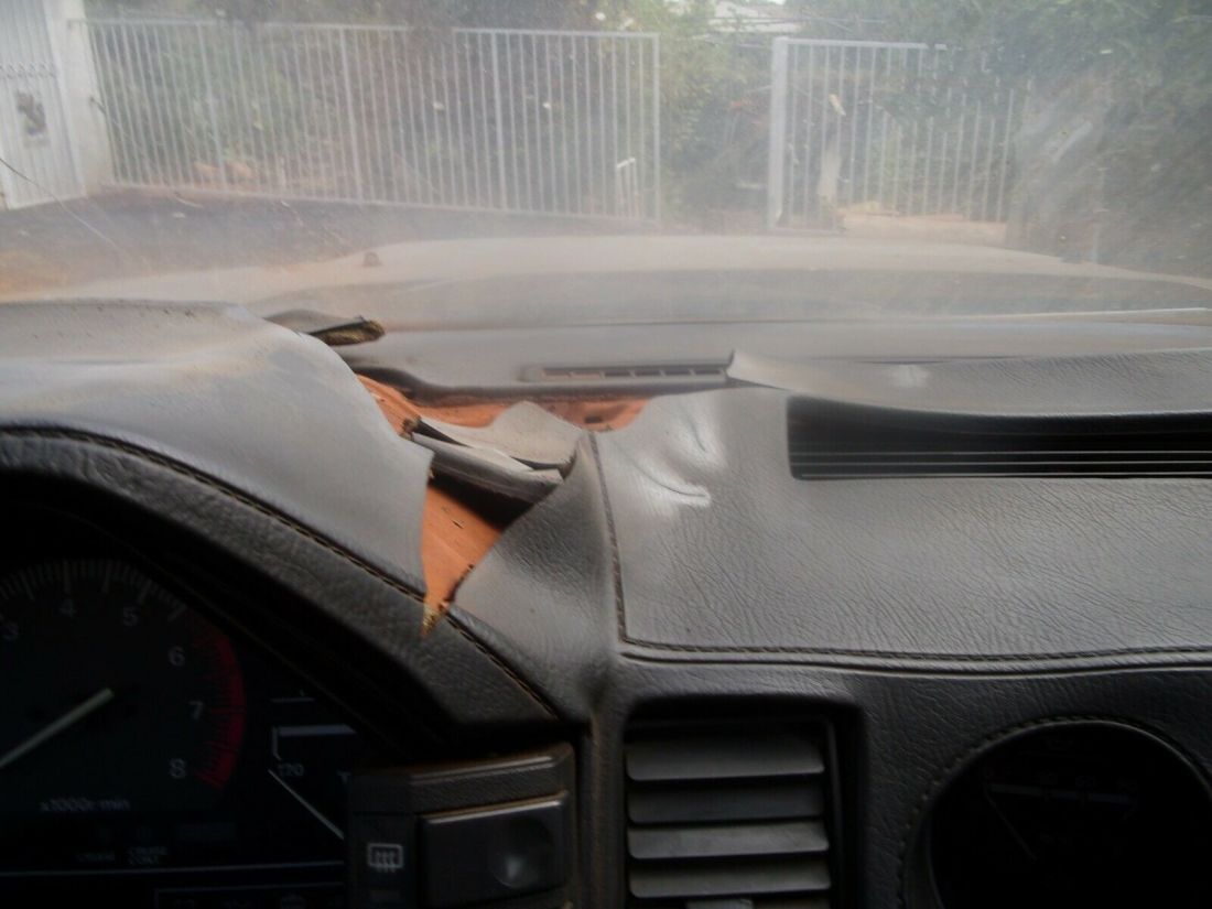 1988 Nissan 300ZX - photo 4