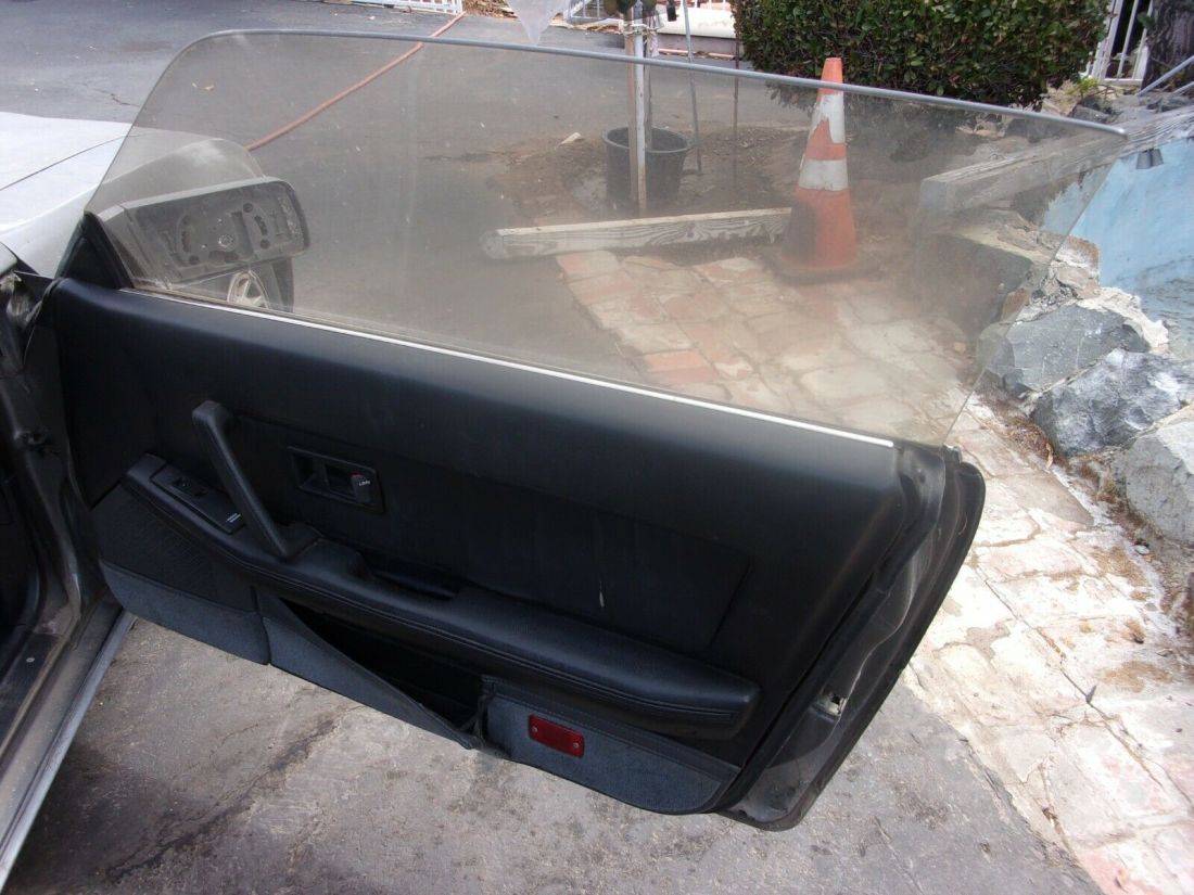 1988 Nissan 300ZX - photo 9