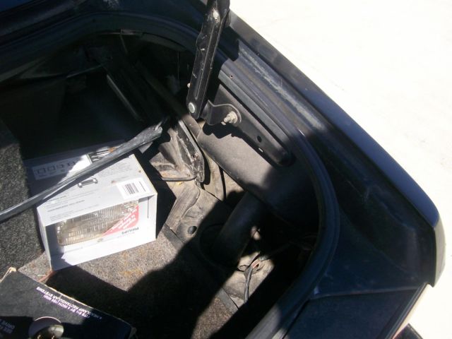 1983 Ford Mustang GLX - photo 10