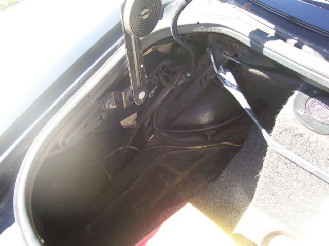1983 Ford Mustang GLX - photo 11
