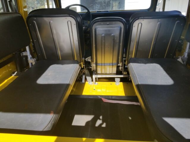 1974 Toyota Land Cruiser - photo 11