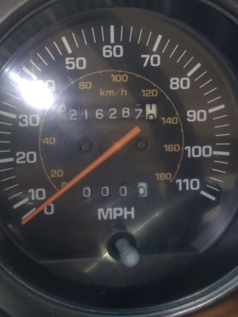 1989 Toyota Land Cruiser SUV - photo 10