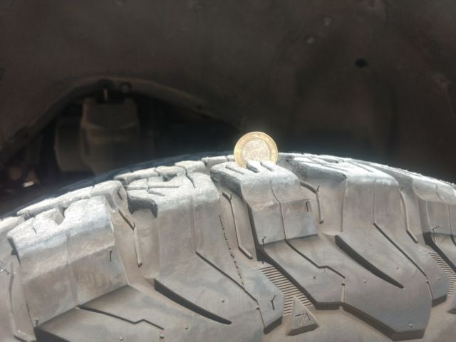 1989 Toyota Land Cruiser SUV - photo 11