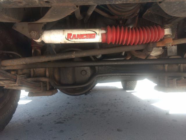 1989 Toyota Land Cruiser SUV - photo 12