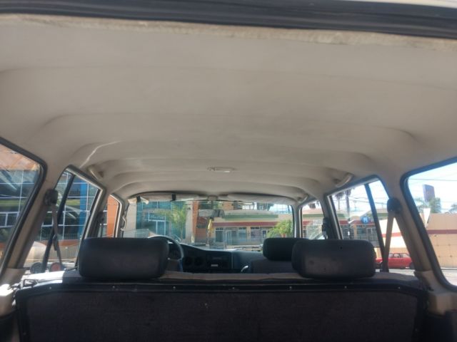 1989 Toyota Land Cruiser SUV - photo 6