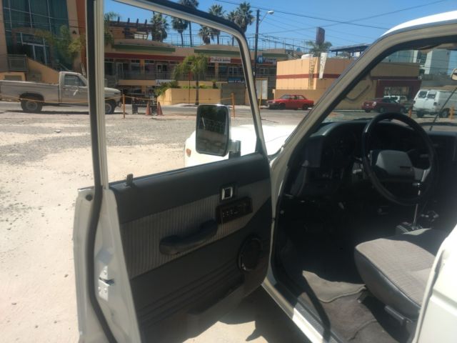 1989 Toyota Land Cruiser SUV - photo 7