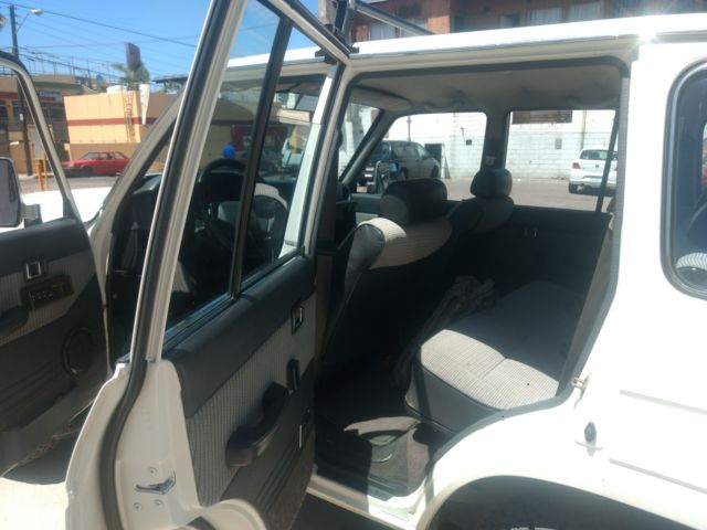 1989 Toyota Land Cruiser SUV - photo 8