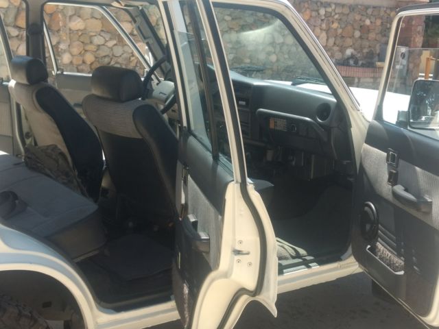 1989 Toyota Land Cruiser SUV - photo 9