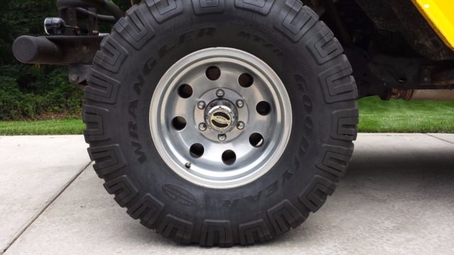 1976 Toyota Land Cruiser FJ40 - photo 10