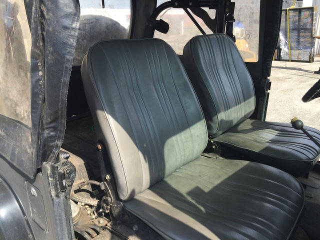 1976 Toyota Land Cruiser - photo 10