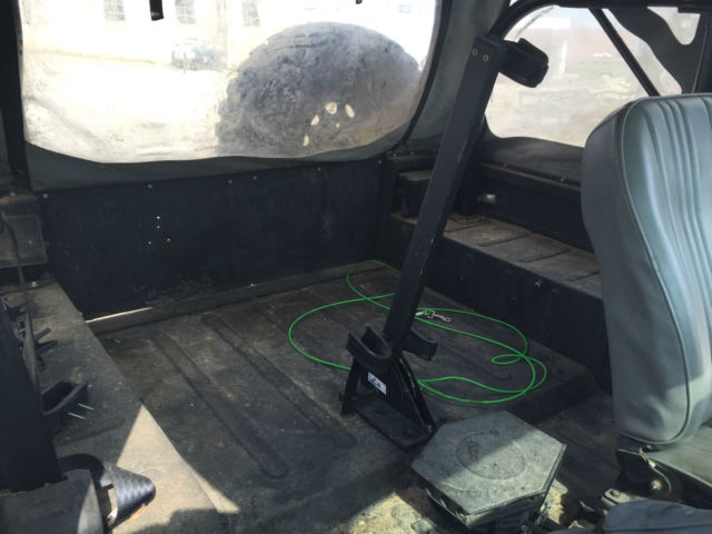 1976 Toyota Land Cruiser - photo 11