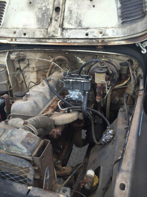 1976 Toyota Land Cruiser - photo 12