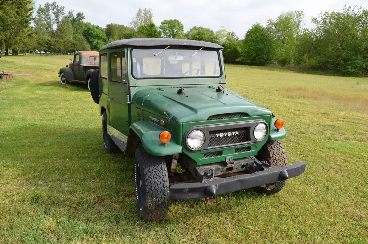 FJ40 1974 CHEAP BUILDER!!!!!!!!!!!!!!!!!!!!!!!!!!!!!!!!!!!!!!!!!!!!!!!!!!!!!!!! 1974 Toyota FJ Cruiser