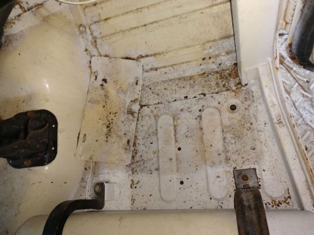 1974 Toyota Land Cruiser - photo 11