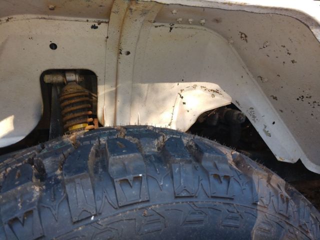 1974 Toyota Land Cruiser - photo 9