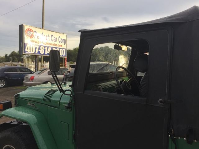 1976 Toyota Land Cruiser - photo 3