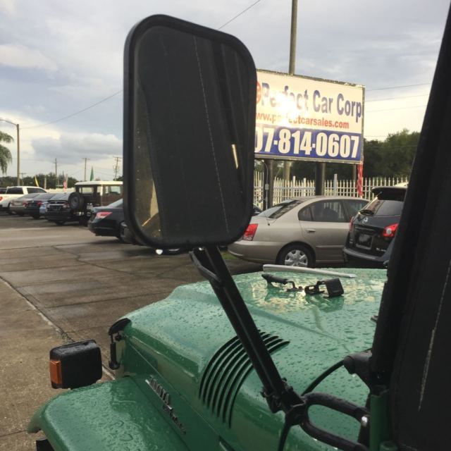 1976 Toyota Land Cruiser - photo 4