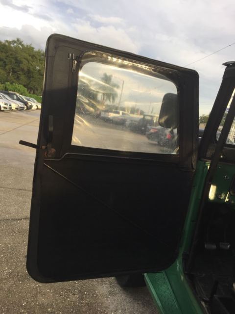 1976 Toyota Land Cruiser - photo 8