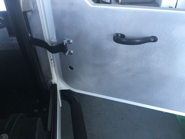 1979 Toyota Land Cruiser FJ40 - photo 13