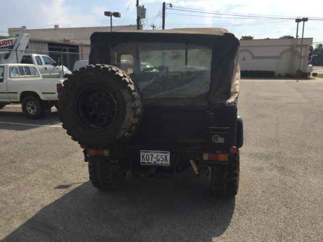 1976 Toyota Land Cruiser - photo 4