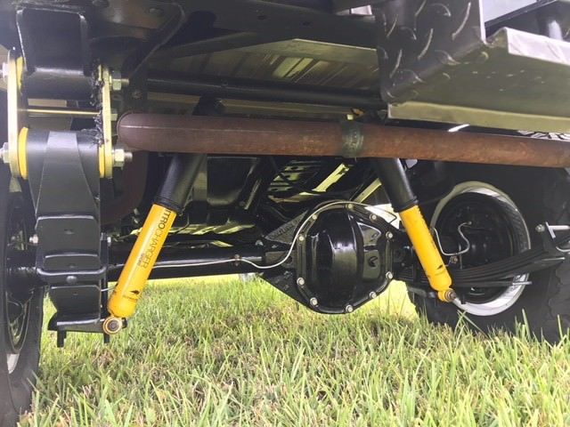 1982 Toyota Land Cruiser FJ40 4X4 - photo 10