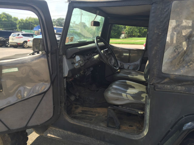 1976 Toyota Land Cruiser - photo 7