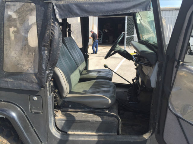 1976 Toyota Land Cruiser - photo 9