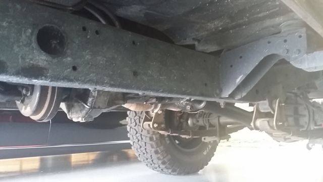 1979 Toyota Land Cruiser - photo 10