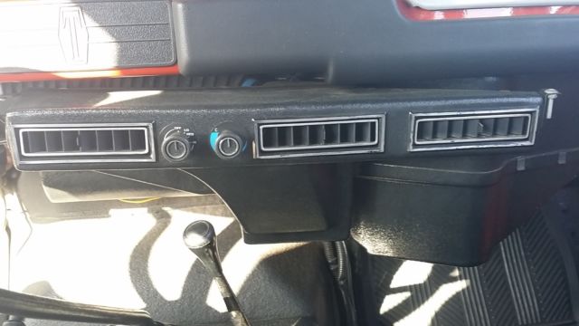 1979 Toyota Land Cruiser - photo 11