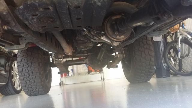 1979 Toyota Land Cruiser - photo 8