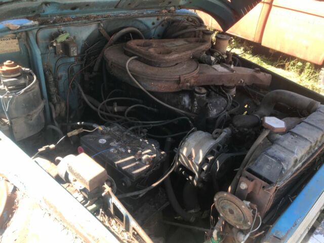 1978 Toyota Land Cruiser - photo 11