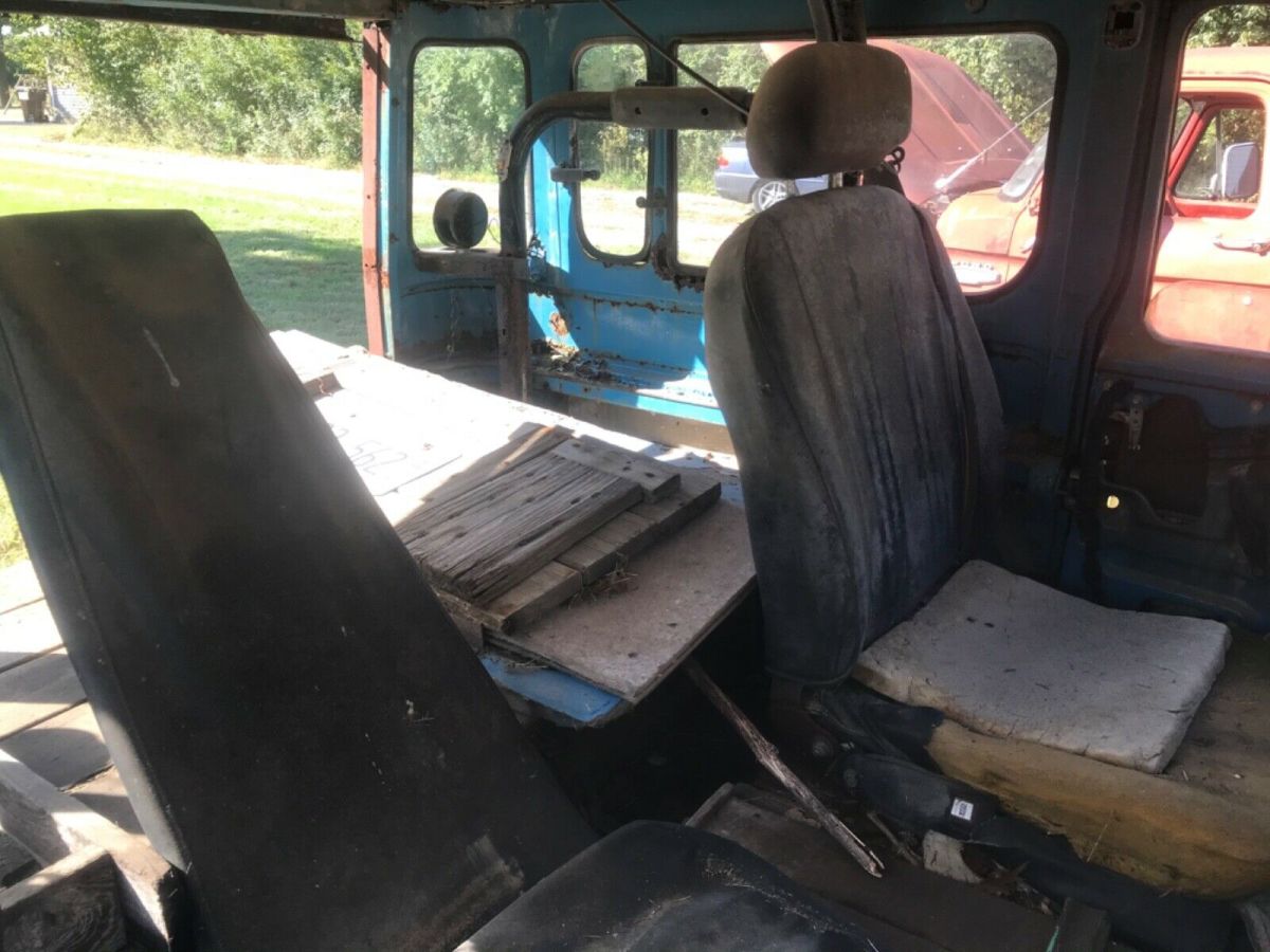 1978 Toyota Land Cruiser - photo 6