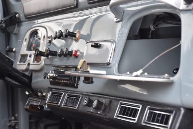 1978 Toyota Land Cruiser - photo 7