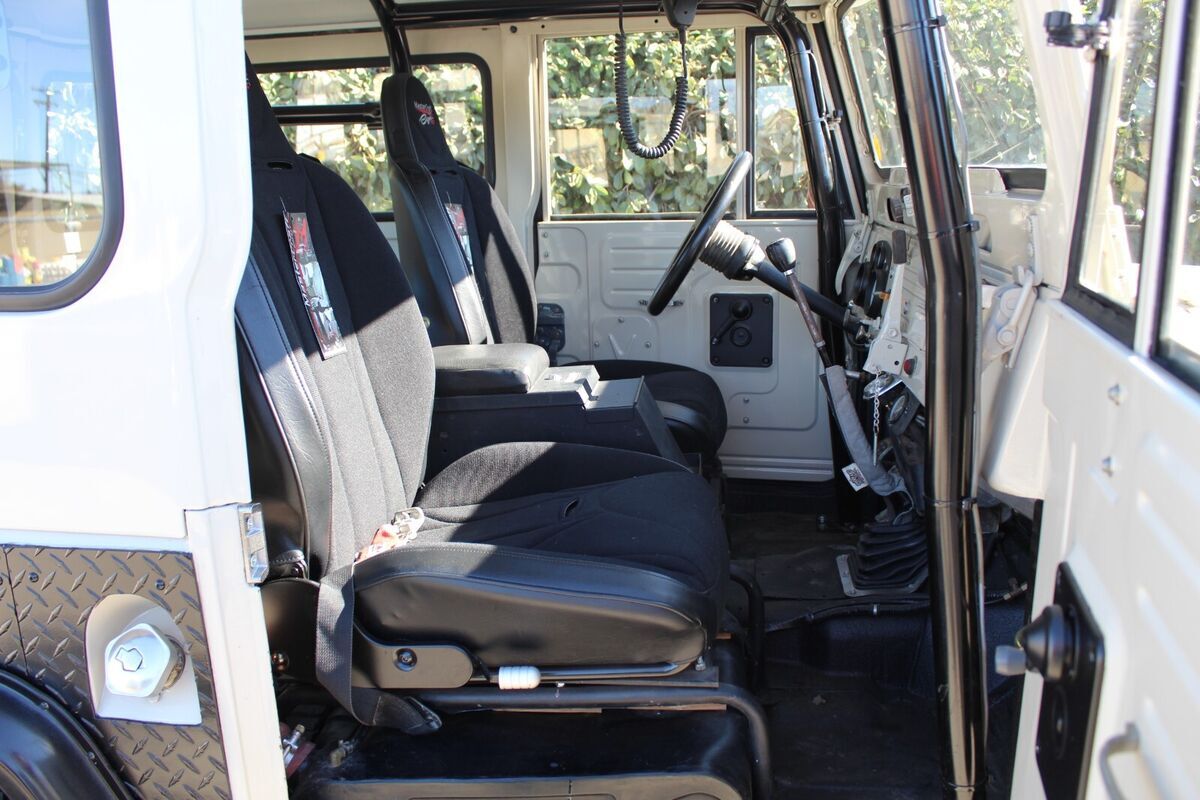 1965 Toyota Land Cruiser - photo 4