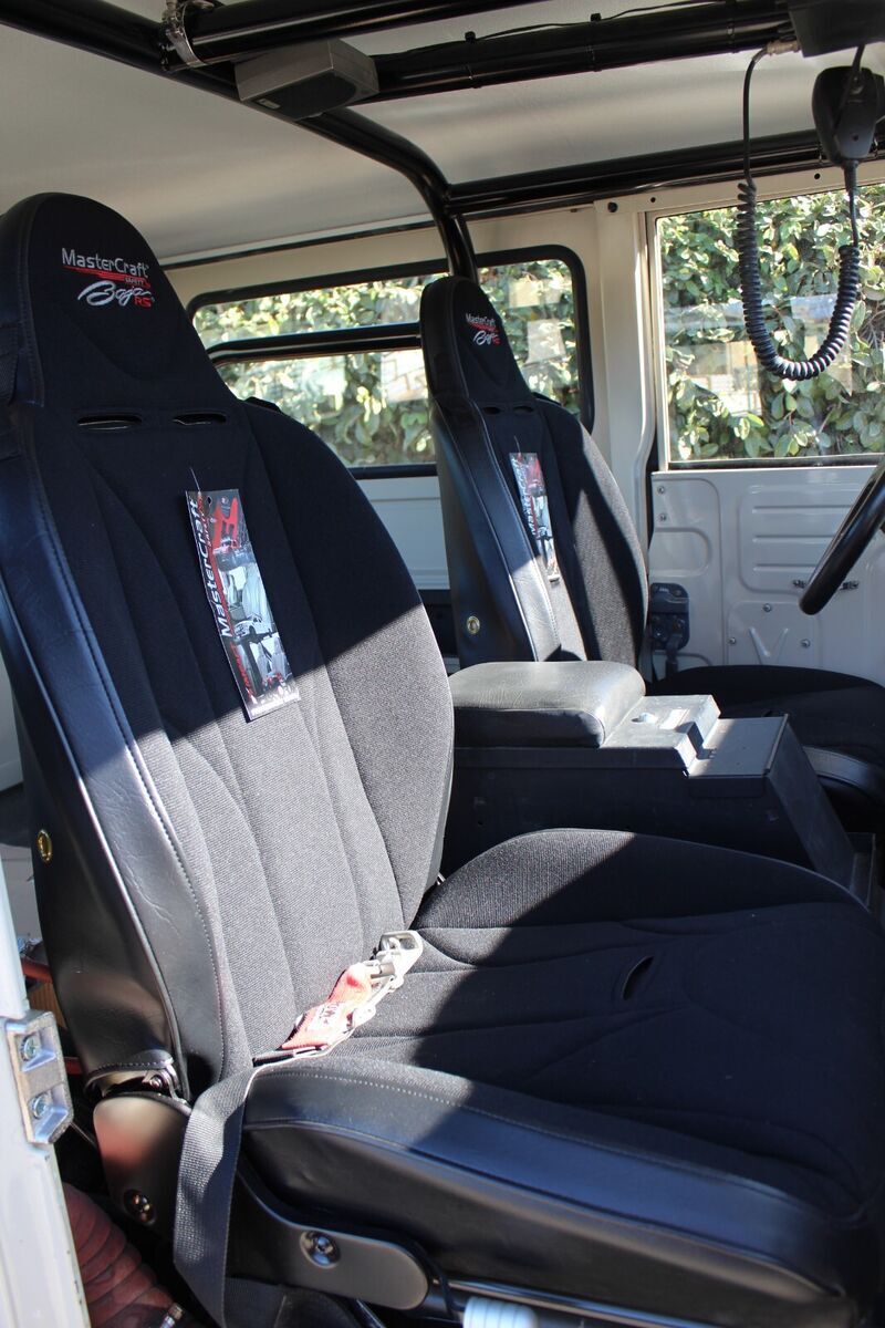 1965 Toyota Land Cruiser - photo 5