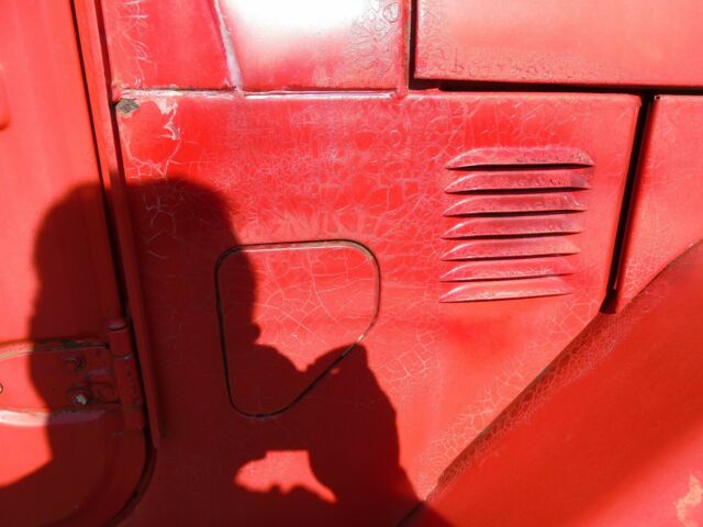 1976 Toyota Land Cruiser - photo 5
