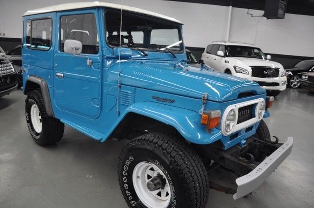 1979 Toyota Other - photo 10