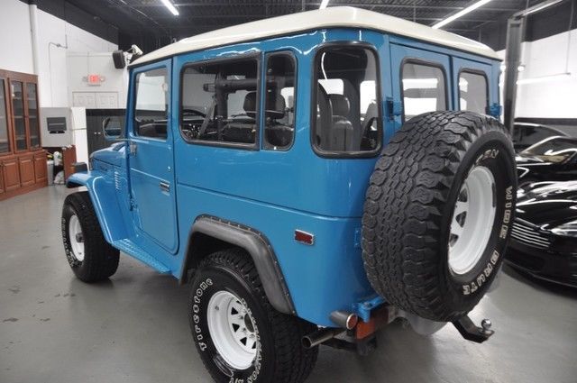 1979 Toyota Other - photo 5