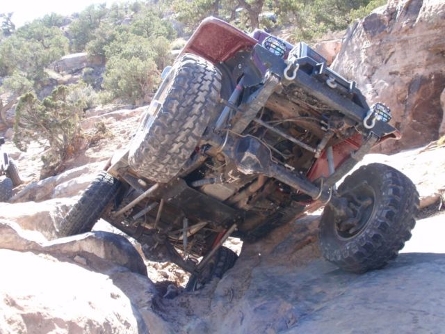 1975 Toyota Land Cruiser - photo 11