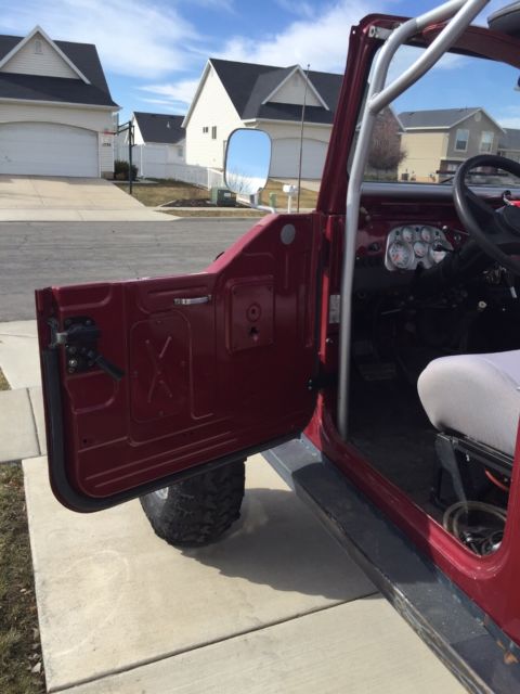1975 Toyota Land Cruiser - photo 4