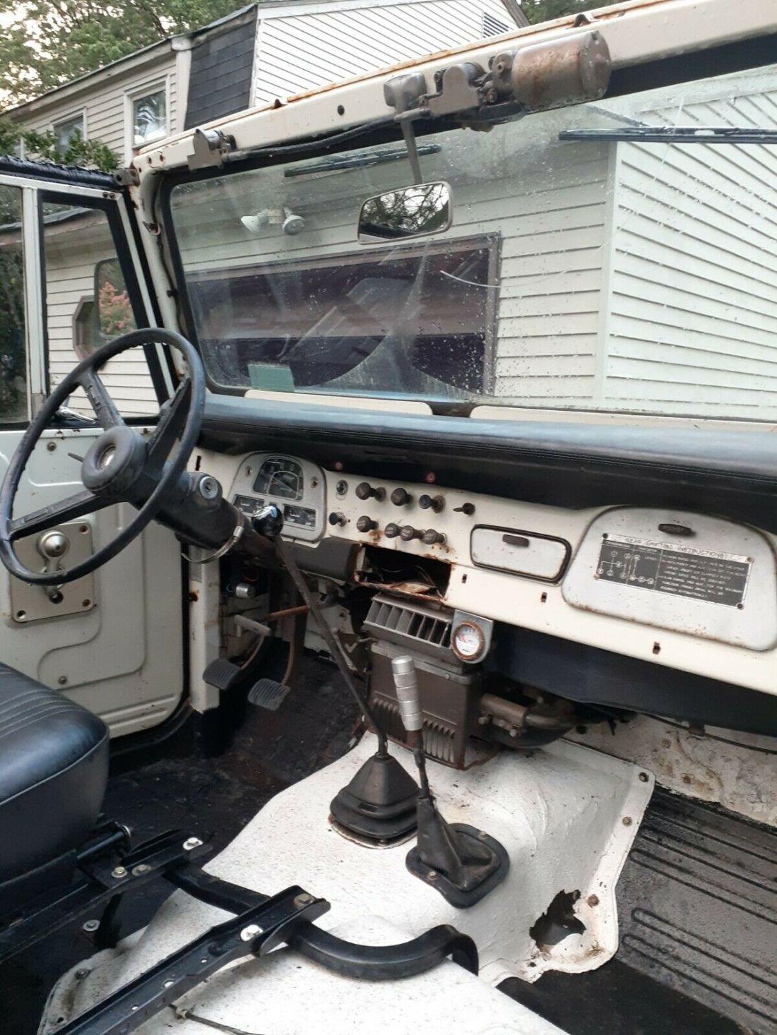 fj40 landcruiser toyota fj40 landcruiser 1974 Toyota Land Cruiser
