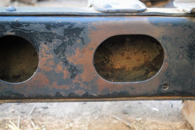 1973 Toyota Land Cruiser