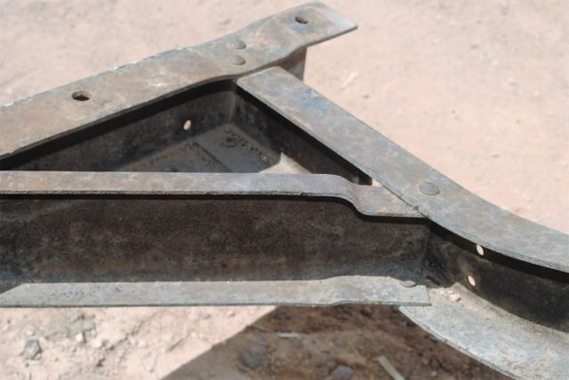 1973 Toyota Land Cruiser - photo 3