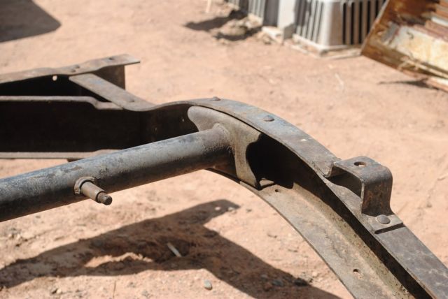 1973 Toyota Land Cruiser - photo 4