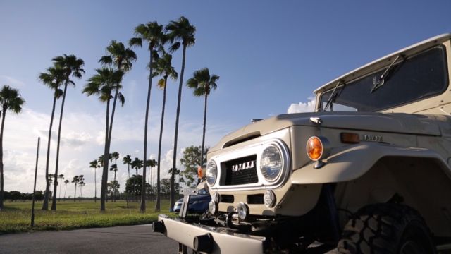 1967 Toyota Land Cruiser 2 DOOR HARDTOP - photo 13