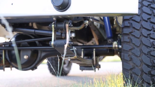 1967 Toyota Land Cruiser 2 DOOR HARDTOP - photo 6