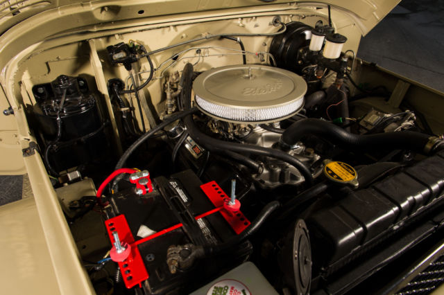 1976 Toyota Land Cruiser Hard top - photo 13